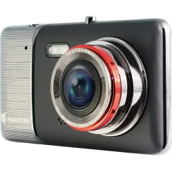 Видеорегистратор Navitel R800, 4K Ultra HD, Wi-Fi, GPS, Sony STARVIS 2, экран 3"