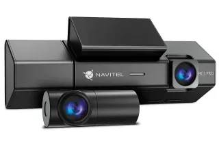 Видеорегистратор Navitel RC3 Pro