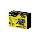 Видеорегистратор Adesso GekoGear Orbit D110 с дисплеем