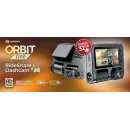 Видеорегистратор Adesso GekoGear Orbit D110 с дисплеем