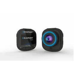 Видеорегистратор Blaupunkt BP 2.2, Full HD 1080p, Wi-Fi, GPS, экран 2.4", G-сенсор