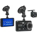 Видеорегистратор Blow BLACKBOX DVR F800BLOW 4K UHD с Wi-Fi и GPS