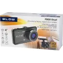 Видеорегистратор Blow BLACKBOX DVR F800BLOW 4K UHD с Wi-Fi и GPS