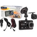 Видеорегистратор Blow BLACKBOX DVR F800BLOW 4K UHD с Wi-Fi и GPS