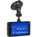 Видеорегистратор Blow BLACKBOX DVR F800BLOW 4K UHD с Wi-Fi и GPS