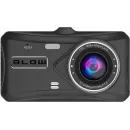Видеорегистратор Blow BLACKBOX DVR F800BLOW 4K UHD с Wi-Fi и GPS