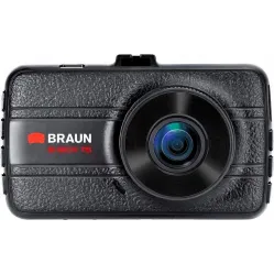 Автомобильный видеорегистратор Braun Phototechnik B-Box T5