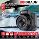 Видеорегистратор Braun Phototechnik B-Box T6 4K UHD