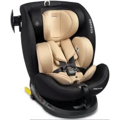 Автокресло Caretero COMMO I-SIZE BEIGE (40-150 см)