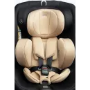 Автокресло Caretero COMMO I-SIZE BEIGE (40-150 см)