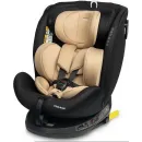 Автокресло Caretero COMMO I-SIZE BEIGE (40-150 см)