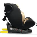 Автокресло Caretero COMMO I-SIZE BEIGE (40-150 см)