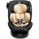 Автокресло Caretero COMMO I-SIZE BEIGE (40-150 см)