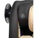 Автокресло Caretero COMMO I-SIZE BEIGE (40-150 см)