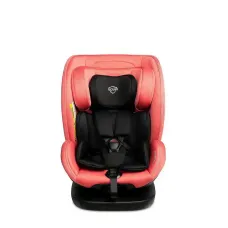 Автокресло Caretero SECURO I-SIZE DIRTY PINK (40–150 см)