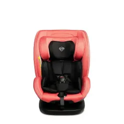 Автокресло Caretero SECURO I-SIZE DIRTY PINK (40–150 см)