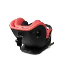 Автокресло Caretero SECURO I-SIZE DIRTY PINK (40–150 см)