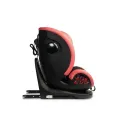 Автокресло Caretero SECURO I-SIZE DIRTY PINK (40–150 см)