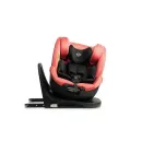 Автокресло Caretero SECURO I-SIZE DIRTY PINK (40–150 см)