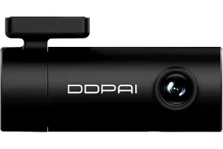 Автомобильный видеорегистратор DDPAI Mini Pro