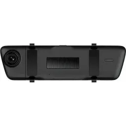 Видеорегистратор DDPAI Mola E3, 1440p QHD, Wi-Fi, GPS, экран 2.0", Sony STARVIS, 32 Гб