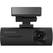 Видеорегистратор DDPAI N1 Dual 1296p@30fps + 1080p, GPS, Wi-Fi, сенсор Sony, G-сенсор