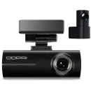 Видеорегистратор DDPAI N1 Dual – запись в 1296p и 1080p с GPS и Wi-Fi