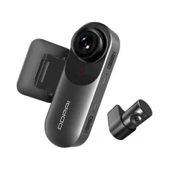 Видеорегистратор DDPai Mola N3 Pro, Wi-Fi, GPS, Sony STARVIS 2, экран 3.16"