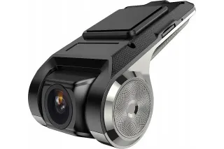 Автомобильный видеорегистратор EXTRALINK DASH CAM 720P ANDROID BY USB
