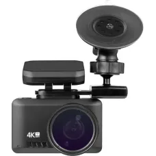 Видеорегистратор Eltrinex LS600 GPS, Full HD 1080p, экран 2.4", GPS, G-сенсор, ночной режим