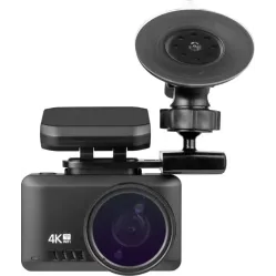 Видеорегистратор Eltrinex LS600 GPS, Full HD 1080p, экран 2.4", GPS, G-сенсор, ночной режим