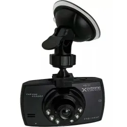 Видеорегистратор Esperanza EXTREME XDR 101, 4K UHD, Wi-Fi, GPS, экран 3", Sony STARVIS