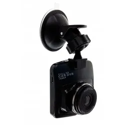 Видеорегистратор Esperanza Sentry-XDR102, 2K QHD, Wi-Fi, GPS, экран 2.4", Sony STARVIS, G-сенсор