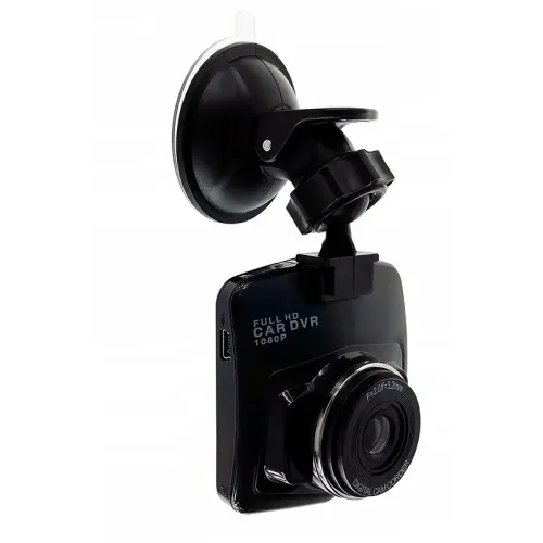 Видеорегистратор Esperanza Sentry-XDR102 2K QHD с Wi-Fi и GPS