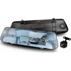 Автомобильный видеорегистратор Esperanza XDR106 Extreme
