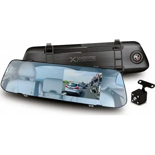 Автомобильный видеорегистратор Esperanza XDR106 Extreme