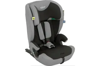 Автокресло Graco Energi i-Size R129 Meteor (76–150 см)