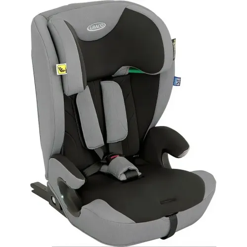 Автокресло Graco Energi i-Size R129 Meteor (76–150 см)