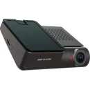 Автомобильный видеорегистратор Hikvision G2PRO GPS 2160P + 1080P