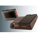 Автомобильный видеорегистратор Hikvision G2PRO GPS 2160P + 1080P