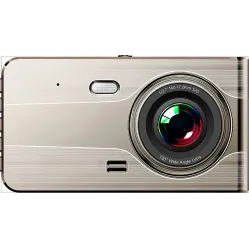 Автомобильный видеорегистратор Hurtel DVR979G Full HD G-sensor LCD