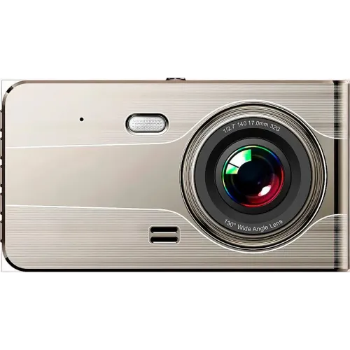 Автомобильный видеорегистратор Hurtel DVR979G Full HD G-sensor LCD