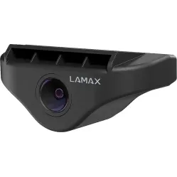 Автомобильный видеорегистратор Lamax S9 Dual