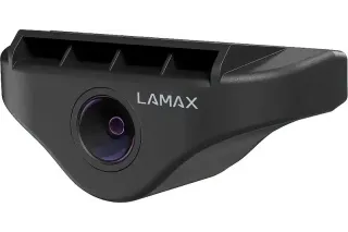 Автомобильный видеорегистратор Lamax S9 Dual