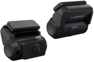 Задняя камера для автомобильного видеорегистратора LAMAX T10