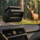 Задняя камера для автомобильного видеорегистратора LAMAX T10