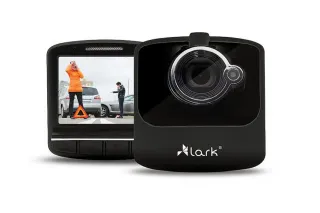 Автомобильный видеорегистратор Lark FreeCam 2.1