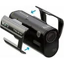 Видеорегистратор MUFU MOTOCAM V30P FULLHD 7H — камера для мотоциклов