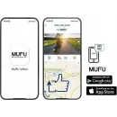 Видеорегистратор MUFU MOTOCAM V30P FULLHD 7H — камера для мотоциклов