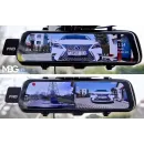 Автомобильный видеорегистратор Mbg Line HS900PRO